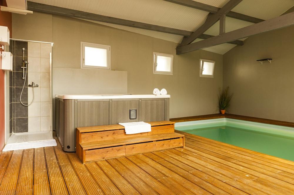 Brit Hotel Cahors - Le Valentre Kültér fotó