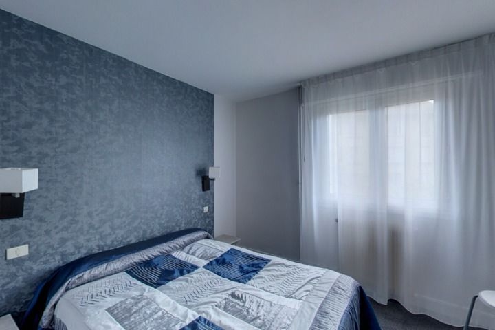 Brit Hotel Cahors - Le Valentre Kültér fotó